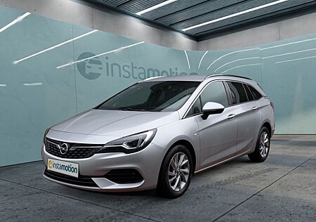 Opel Astra ST Elegance (EURO 6d) Navi/Klima/LED BC