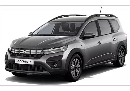 Dacia Jogger (RI1) Extreme HYBRID 140 KLIMA+DAB+SHZ