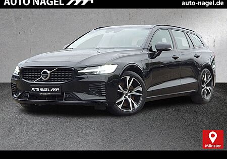 Volvo V60 T6 Twin Engine R-Design Expr. PANO | 360 CAM