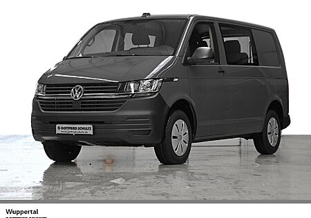 VW T6 Kombi T6.1 Transporter KOMBI 2.0 TDI 110 KW Kombisofort verfügbar