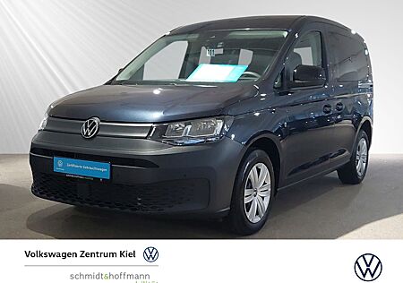 VW Caddy KO Basis 1.5 TSI SITZHZ+PDC+KLIMA+RFK+USB