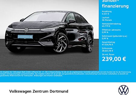 VW ID.7 PRO PANO 360CAM LM20 MatrixLED eKLAPPE NAVI