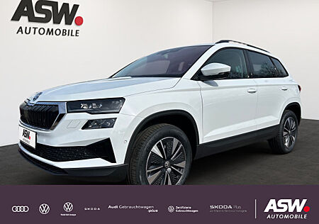 Skoda Karoq Selection 2,0TDI DSG 4x4 Pano 360° Nav AHK