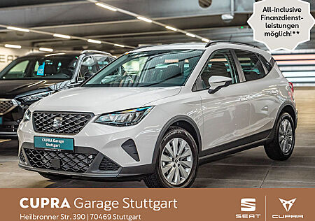 Seat Arona 1.0 TSI Style DSG 85 kW