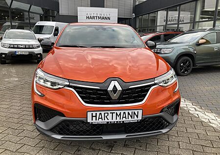 Renault Arkana R.S. Line Fast Track Mild Hybrid 160 EDC