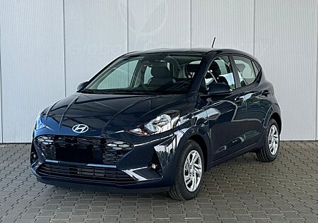 Hyundai i10 1.0 5MT Spring / Carplay / Tempom./ Klima / Nebel