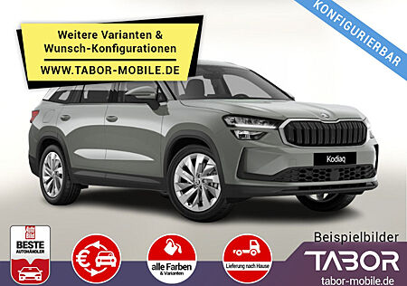 Skoda Kodiaq TDI 150 DSG Selec NeuesMod Nav ACC Kam