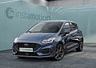 Ford Fiesta ST-Line 1.0 EcoBoost 74kW .Klimaautomatik