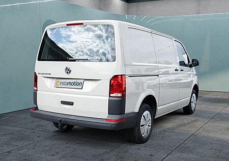 VW T6 Transporter 6.1 Kasten KR AHK PDC Komfort-Paket Plus