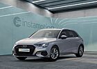 Audi A3 Sportback 35 TFSI*LED*Virtual*Smartphone Interface*PDC*