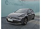 VW Golf VIII 2.0 TDI Move+AHK+RFK+NAVI+PARK ASSIST