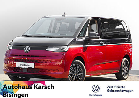 VW T7 Multivan 1.4 TSI eHybrid Basis