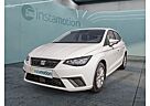 Seat Ibiza 1.0 TSI Style LED/NAVI/TEMP/SHZ/DAB/FULLLI