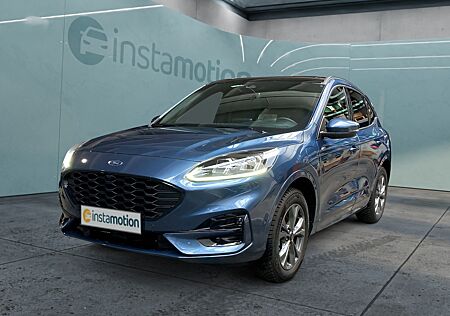 Ford Kuga 2.5 Duratec PHEV ST-LINE, Pano, Shz, PDC