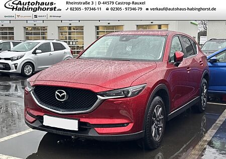 Mazda CX-5 2.0 SKYACTIV-G Kangei 2WD HUD Navi 360 Kamera SHZ