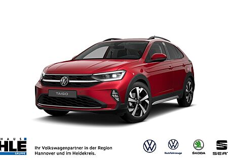 VW Taigo 1.0 l TSI Style OPF