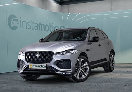 Jaguar F-Pace D300 AWD R-Dynamic HSE 221 kW