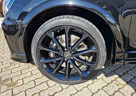 Audi RS Q3 RSQ3 2.5 TFSI qu 21 MATRIX SONOS SPORTABGAS EA8