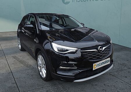 Opel Grandland X Innovation Plug-In-Hybrid ParkAss.