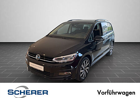 VW Touran Highline 1.5 TSI DSG 7-SITZER IQDRIVE NAV