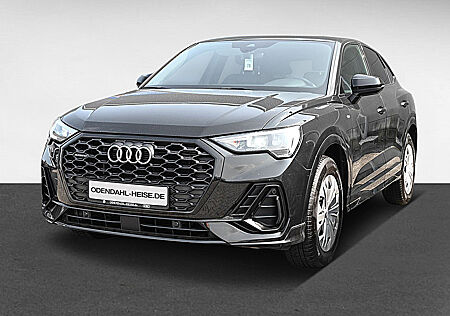 Audi Q3 Sportback S line 45 TFSI quattro