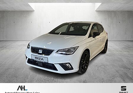 Seat Ibiza 1,0 TSI XCELLENCE LED NAVI ASSISTENZ M