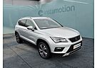 Seat Ateca 1.5 Xcellence 4Drive OPF LED AHK