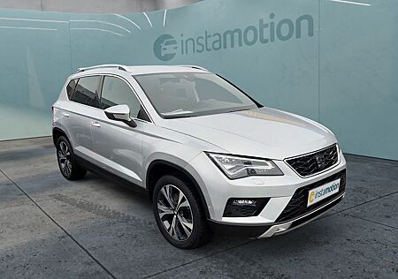 Seat Ateca 1.5 Xcellence 4Drive OPF LED AHK