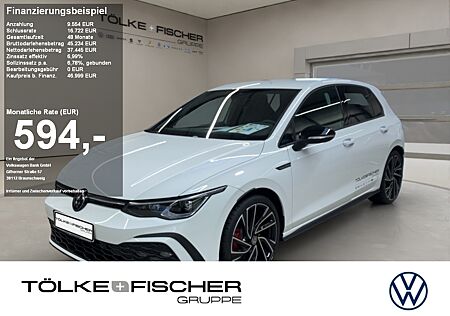 VW Golf GTD 2.0 l TDI SCR 147 kW 7-Gang-DSG ACC LM