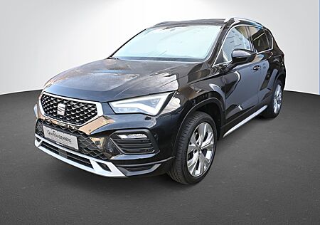 Seat Ateca 1.5 TSI Xperience AHK PDC ACC SzHzg