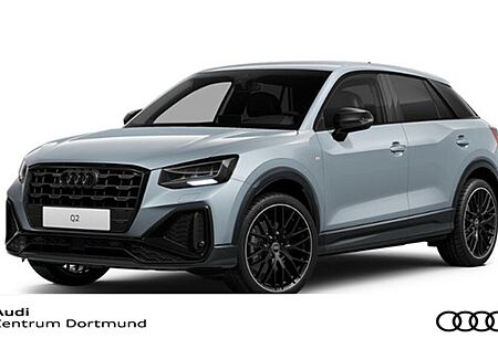 Audi Q2 35 TFSI S tronic S line AHK+Komfortpaket+APS+Sportsitze+LED