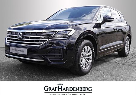 VW Touareg R-Line V6 4M TDI Tiptr. AHK Standheizung