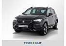 Seat Ateca 1.5 TSI DSG FR AHK / Rückfahrkamera / Schi