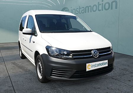 VW Caddy Kombi Trendline 1.0 TSI Klima Einparkh. Te