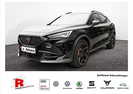 Cupra Formentor VZ5 2.5 TSI 4 Drive 287