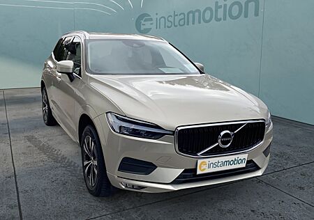 Volvo XC 60 Momentum Pro 2WD Bluetooth Navi LED Klima