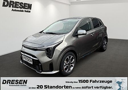 Kia Picanto Spirit 1.2 NAVI/KAMERA/SITZHEIZUNG/SMART-KEY/CARPLAY