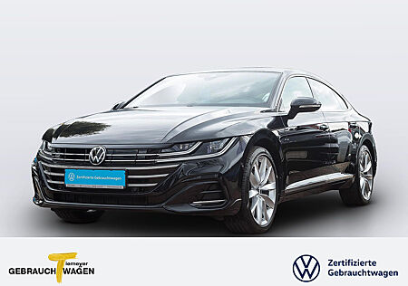 VW Arteon 1.4 eHybrid R-LINE LED VIRTUAL NAVI LM19