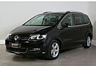 VW Sharan 2.0TDI DSG Highline Xenon Navi AHK ACC US