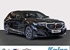 BMW 520d Touring Aut. AHK/LED/Autobahnassis.