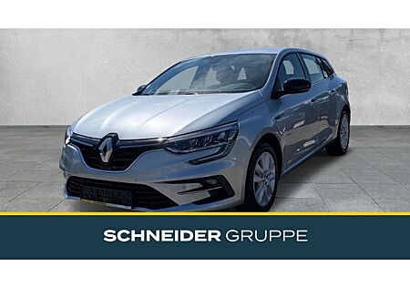 Renault Megane BLUE dCi 115 EDC Grandtour Equilibre