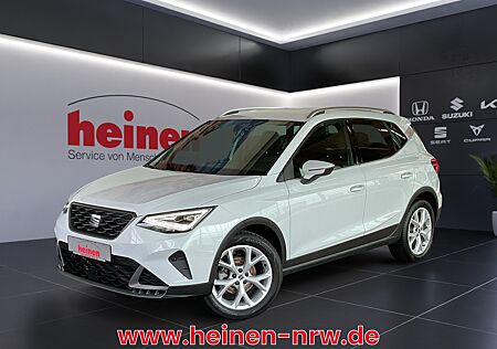 Seat Arona 1.0 TSI FR 6-Gang LED NAVI PDC ACC