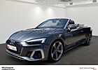 Audi A5 Cabrio 40 TFSI S-tronic MATRIX VIRTUAL NAVI KAMERA DAB S-LINE