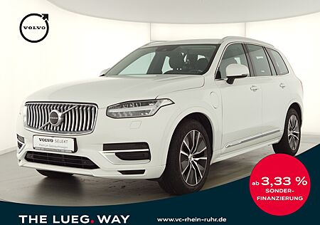 Volvo XC 90 XC90 T8 Inscription Expression Recharge Plug-In