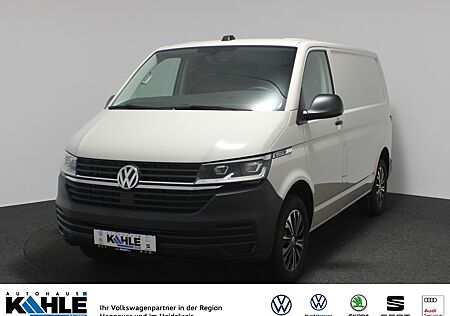 VW T6 .1 Transporter Kasten 2.0 TDI Klima Navi