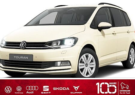 VW Touran Trendline 2.0 TDI DSG TAXI 7-S.,NAVI,KAME