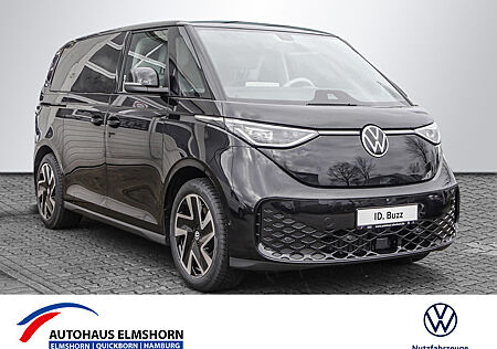 VW ID.BUZZ ID. Buzz Pro 150 kW 204 PS 77 kwh