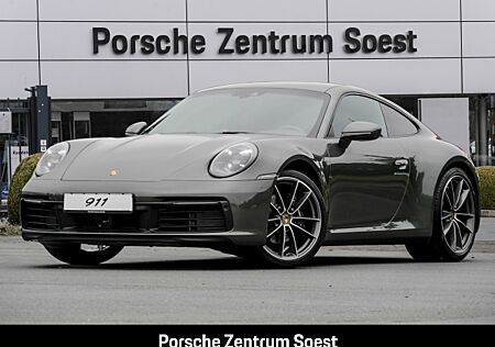 Porsche 992 Carrera 4/BOSE/ LED-Matrix/ Sportabgasanlage