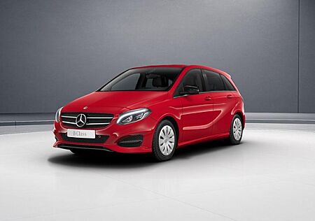 Mercedes-Benz B 180 Urban/Night/LED/Business-P/Totwinkel/RfCam