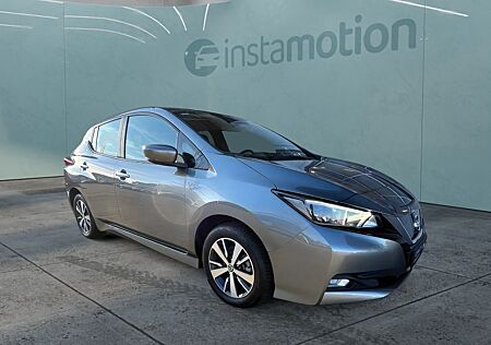 Nissan Leaf Acenta,Keyless,Navi,ACC,Kamera,CarPaly